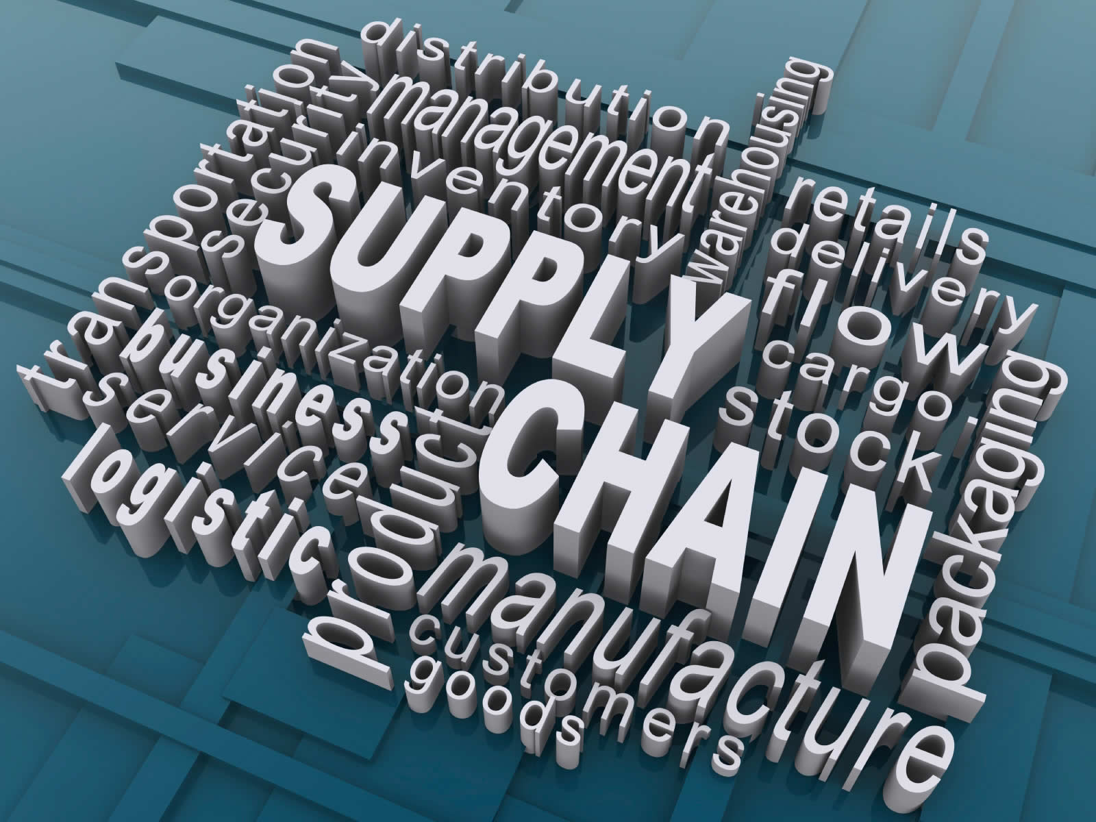 Supply-Chain